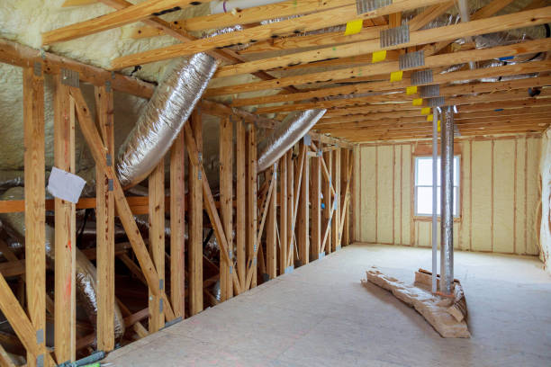 Best Residential Insulation in Sultana, CA